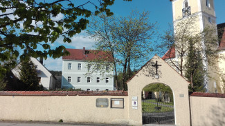 Johann Flierl-Museum in Fürnried
