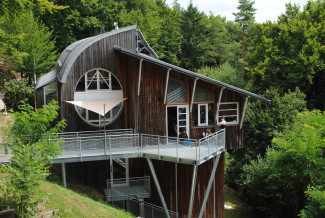 Jugendhaus Knappenberg