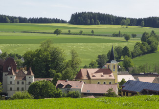 St.Jakobus in Wildenreuth