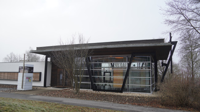 Martin-Schalling-Haus