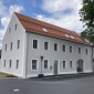 Pfarrhaus Plößberg