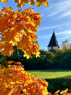 Mätthauskirche Bad Kötzting