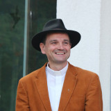 Pfr. Hartmut Klausfelder